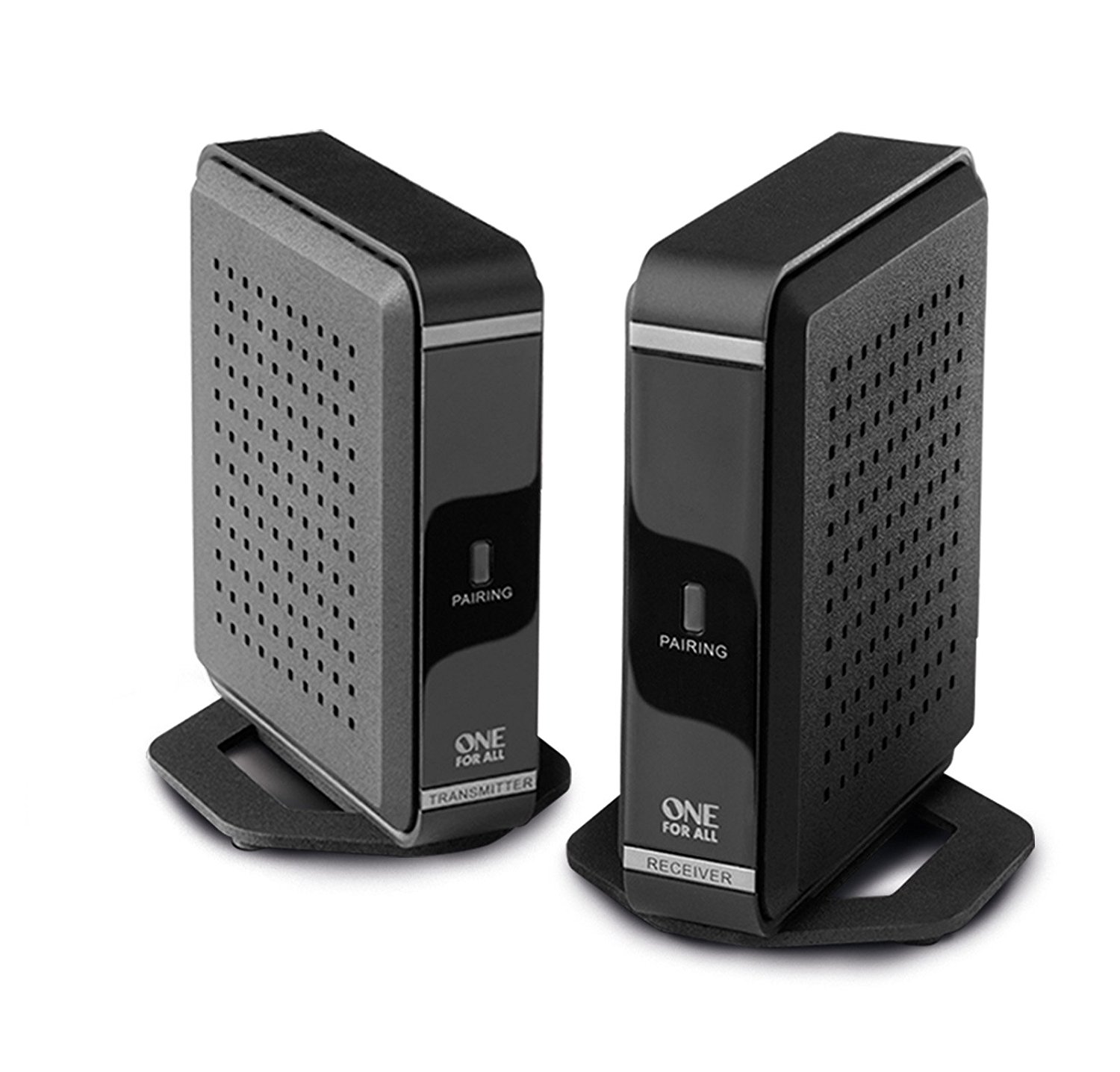 Trasmettitore E Ricevitore HDMI Wireless – Estendi Il Segnale Video/audio Senza Cavi. Ideale Per TV, PC E Proiettori.